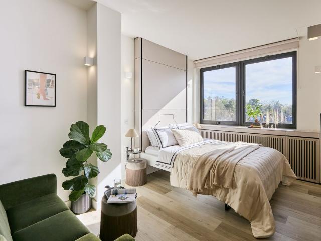 Studio for rent in Greater London