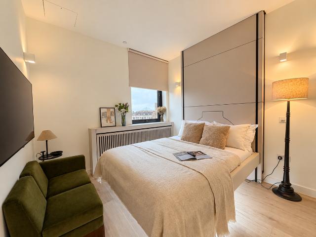 Studio for rent in Greenhill, Greater London
