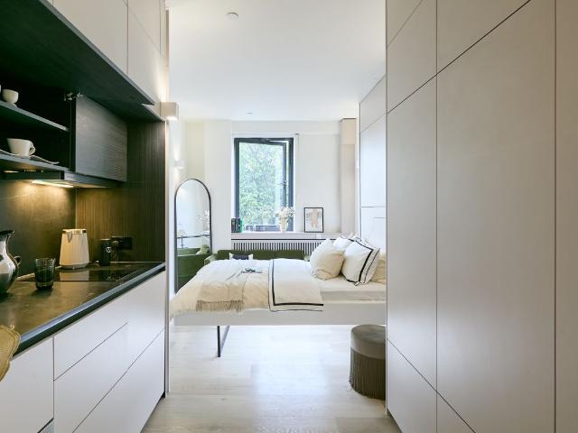 Studio for rent in Greenhill, Greater London