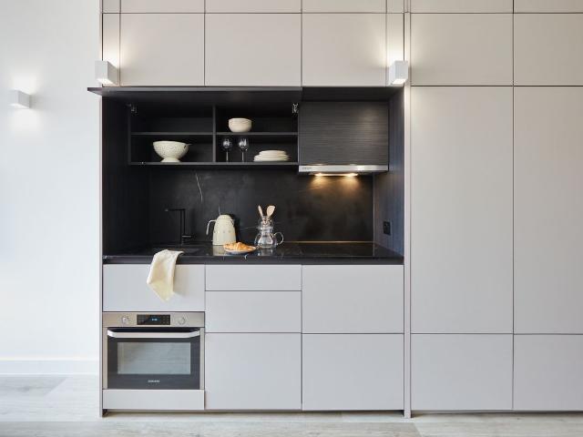Studio for rent in Greenhill, Greater London