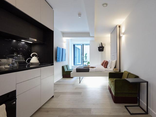 Studio for rent in Greater London