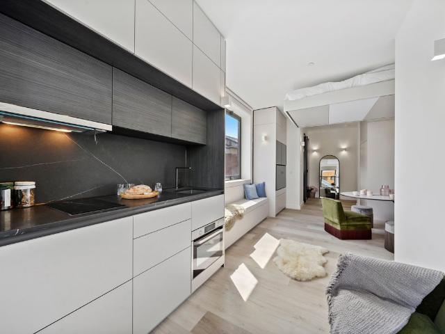 Studio for rent in Greenhill, Greater London