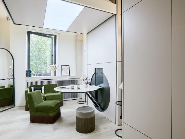 Studio for rent in Greater London