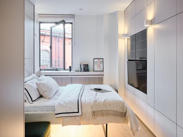 Studio for rent in Greenhill, Greater London