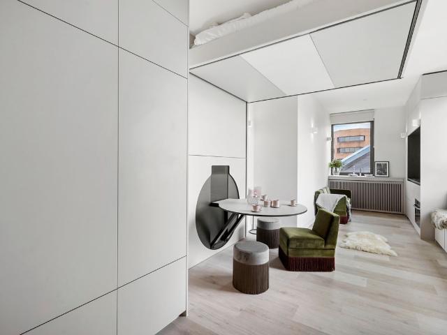 Studio for rent in Greenhill, Greater London