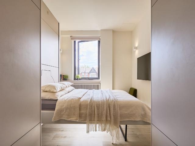 Studio for rent in Greenhill, Greater London