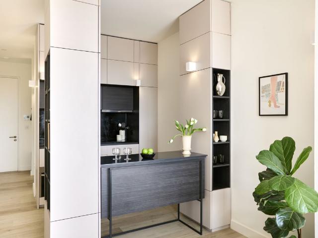 Studio for rent in Greater London