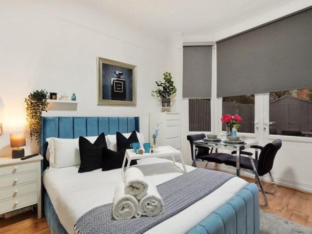 Apartment for rent in Greater London