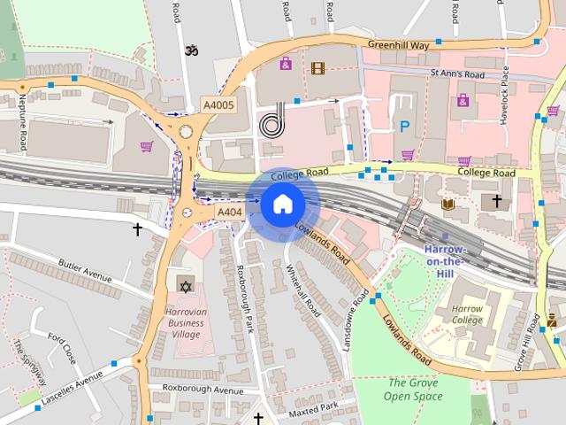 Room for rent in Greater London