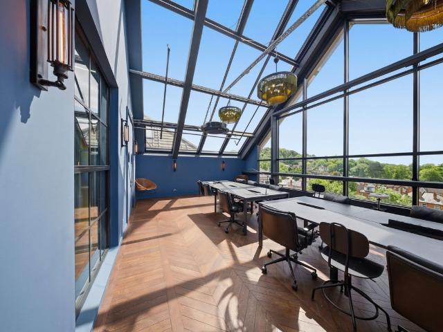 Studio for rent in Harrow on the Hill, Greater London