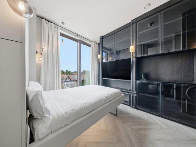 Studio for rent in Harrow On The Hill, Greater London