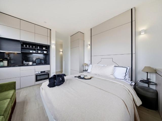 Studio for rent in Greenhill, Greater London