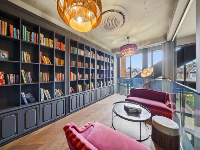 Studio for rent in Greater London