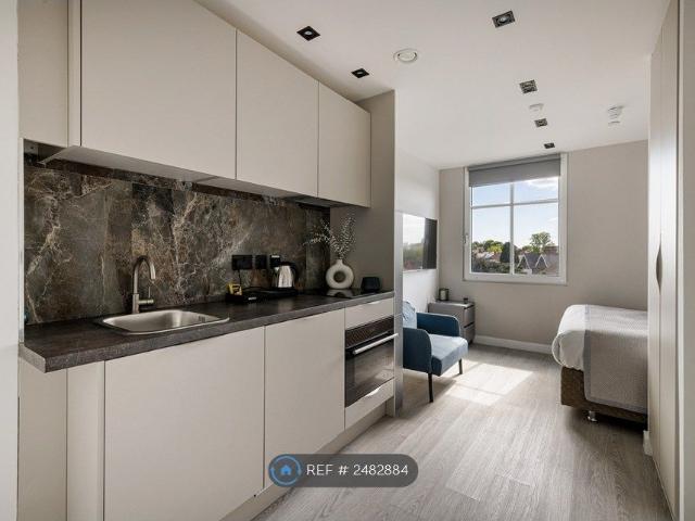 Studio for rent in Greater London