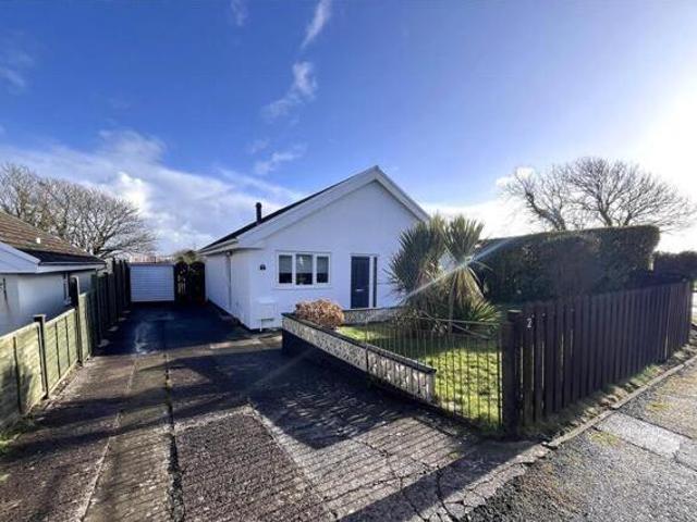 House for sale in Pembroke, Wales