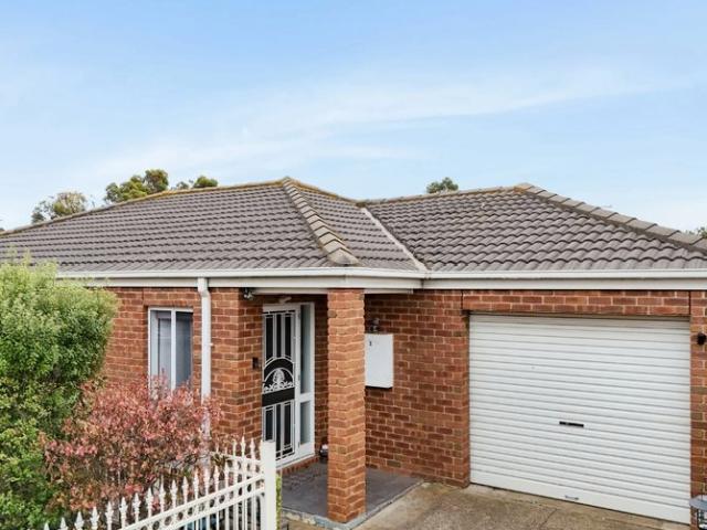 Apartment for rent in Camerons Creek, Victoria