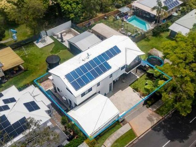 House for rent in Methul, Queensland