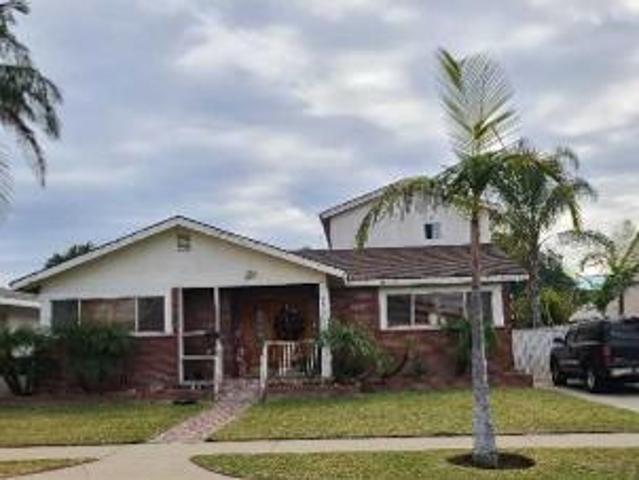 House for sale in Downey, California