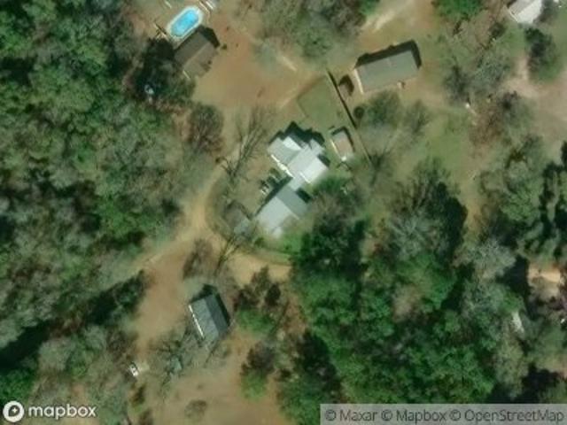 House for sale in Dozier, Alabama