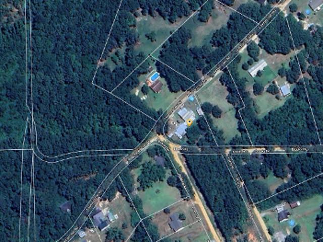 House for sale in Dozier, Alabama