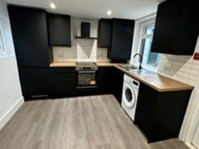 Apartment for rent in Lower Holloway, Greater London