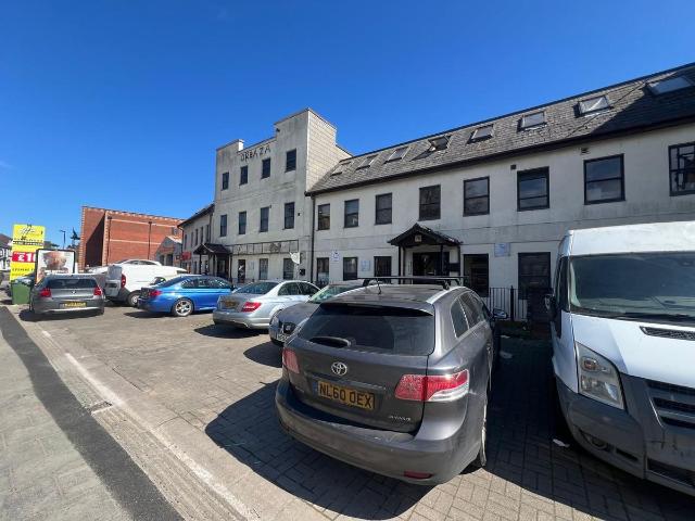 House for rent in Bevois Valley, Southampton