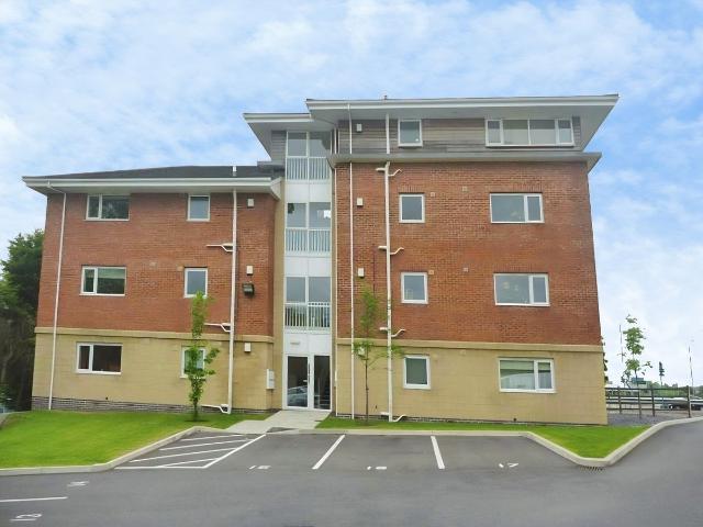 Apartment for rent in Isle Of Man