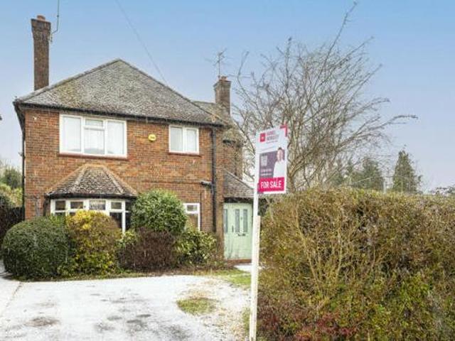 House for sale in Chesham