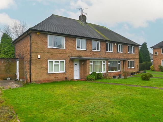 Apartment for rent in Stoke, Stoke-on-Trent