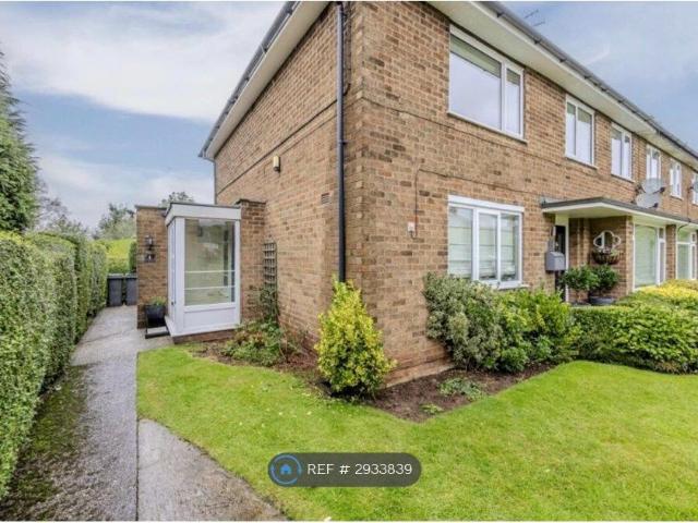 Apartment for rent in Stoke, Stoke-on-Trent