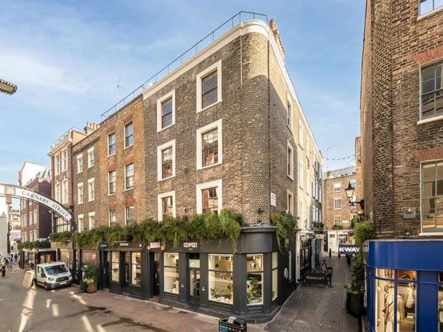 Apartment for rent in City of Westminster, Greater London