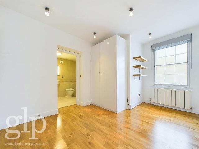 Apartment for rent in City of Westminster, Greater London