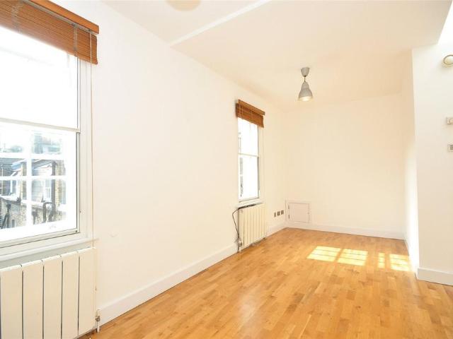 Apartment for rent in City of Westminster, Greater London