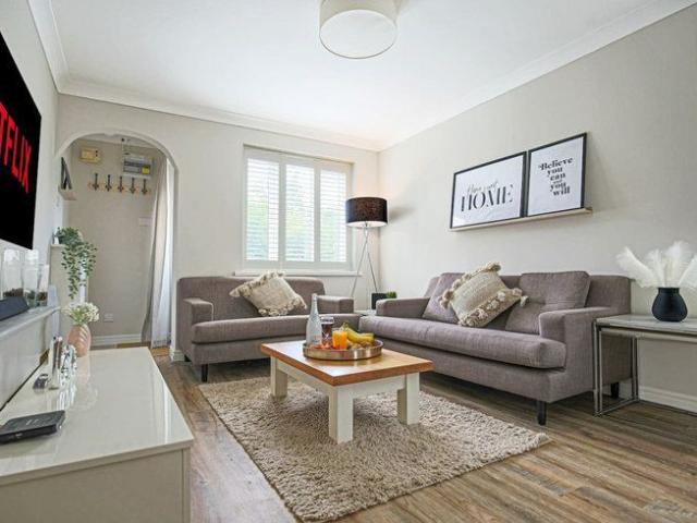 House for rent in Shenley Church End, Milton Keynes
