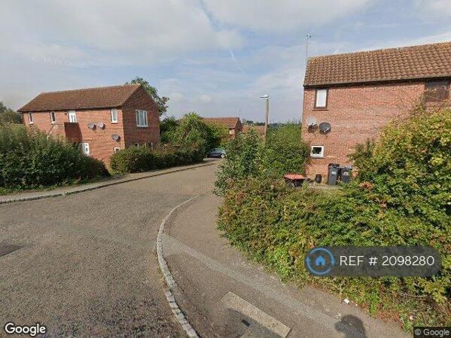 Apartment for rent in Shenley Church End, Milton Keynes