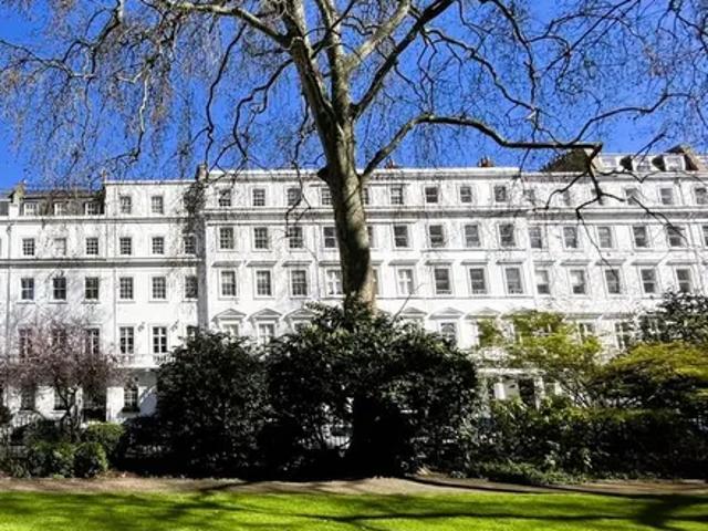Apartment for rent in Belgravia, Greater London