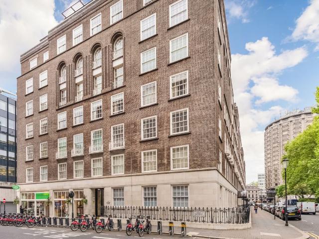 Apartment for rent in Chelsea, Greater London