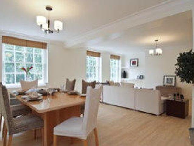 Apartment for rent in City of Westminster, Greater London