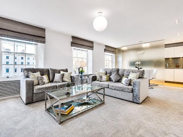Apartment for rent in Belgravia, Greater London