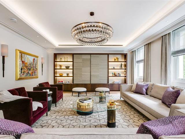 Apartment for rent in Belgravia, Greater London