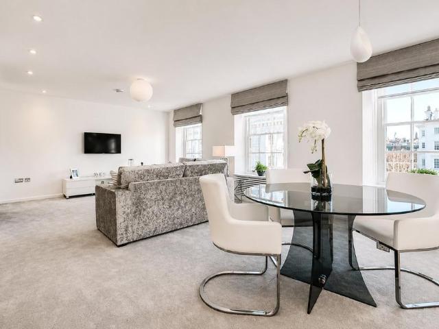 Apartment for rent in Belgravia, Greater London