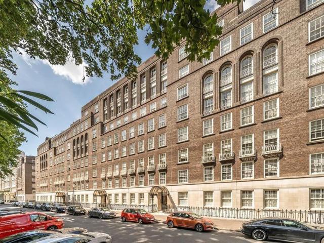 Apartment for rent in Chelsea, Greater London