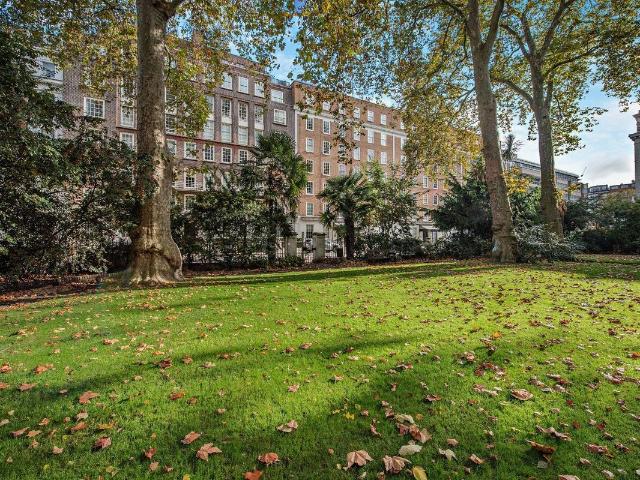 Apartment for rent in Belgravia, Greater London
