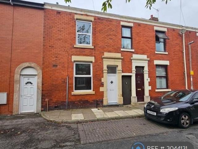 House for rent in Plungington, Higher Bartle