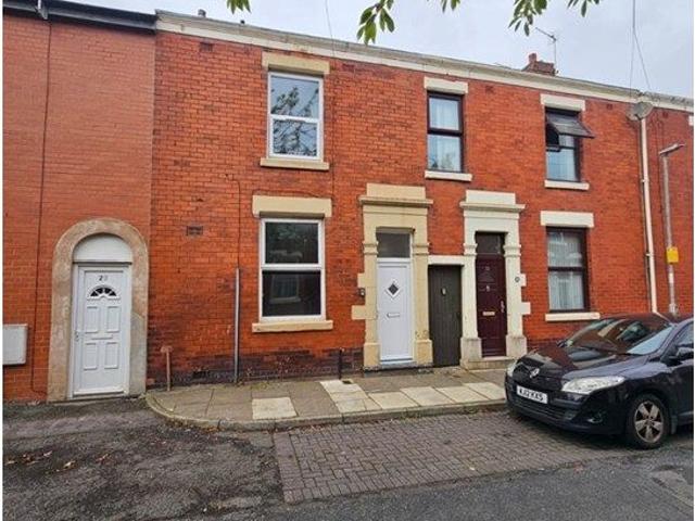 House for rent in Plungington, Higher Bartle