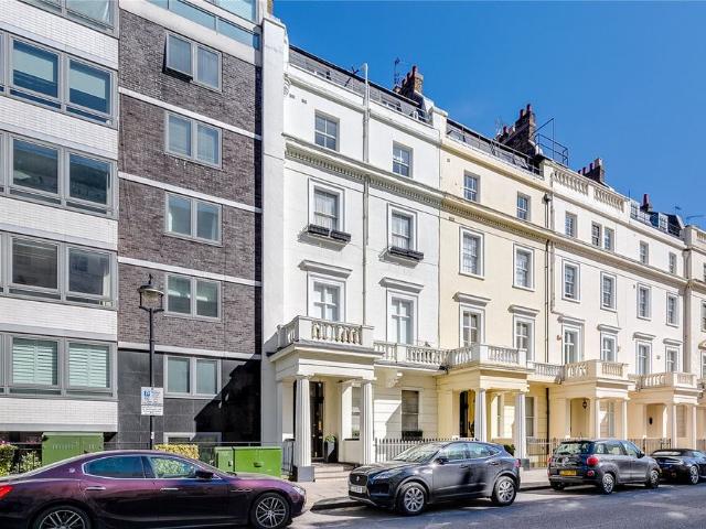 Apartment for rent in Belgravia, Isle Of Man