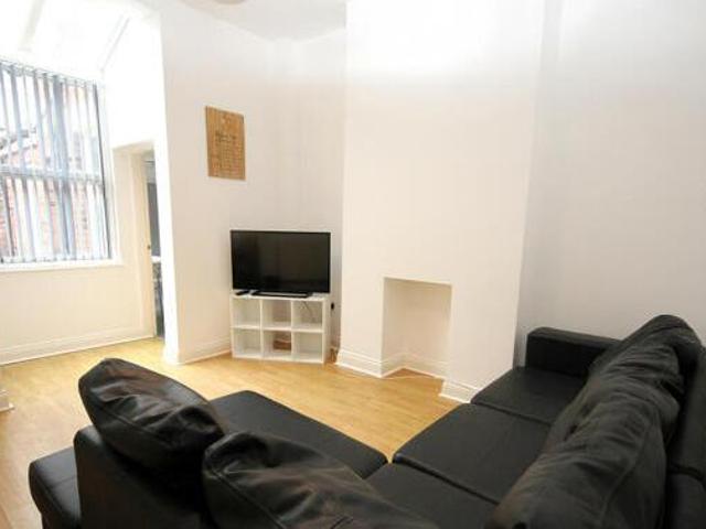 House for rent in Plungington, Higher Bartle