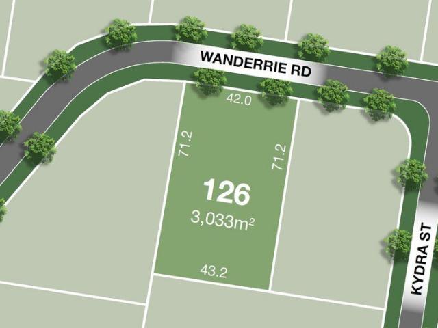 Land for sale in Lowood, Queensland