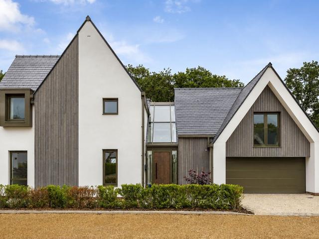 House for rent in Wilmslow