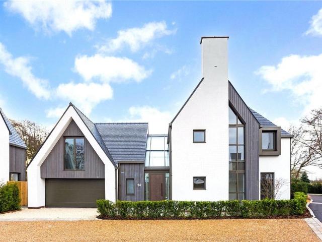 House for rent in Wilmslow